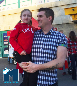 Local Kamloops Office Cleaners