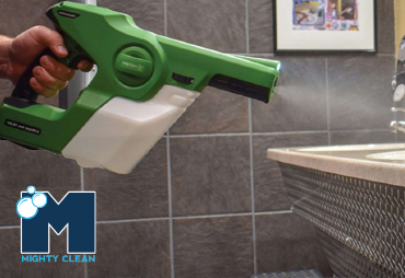 Germ Killing Cleaning Company