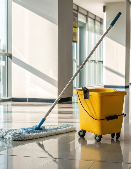 Janitorial in Kamloops