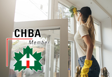 Detailed Office Cleaning